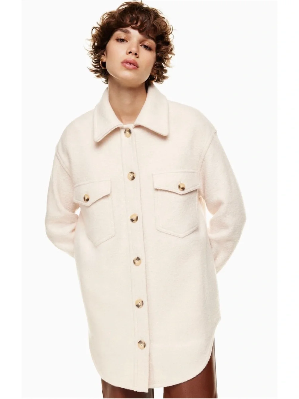 Aritzia wilfred free